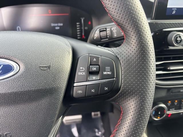 2023 Ford Escape ST-Line AWD