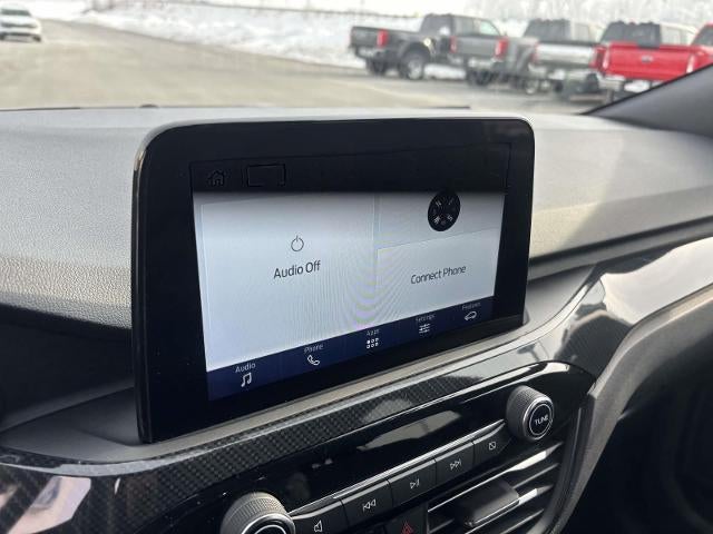 2023 Ford Escape ST-Line AWD