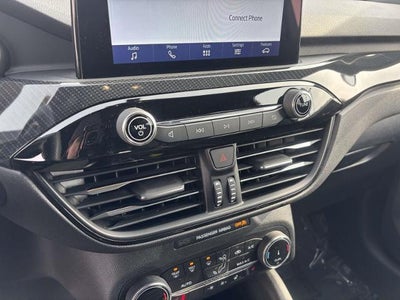 2023 Ford Escape ST-Line AWD