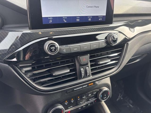 2023 Ford Escape ST-Line AWD