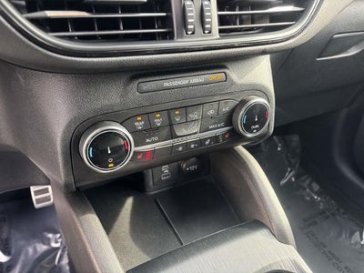 2023 Ford Escape ST-Line AWD