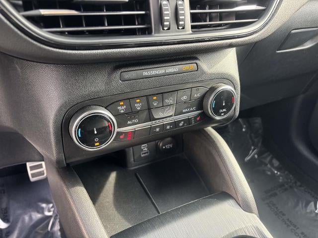 2023 Ford Escape ST-Line AWD