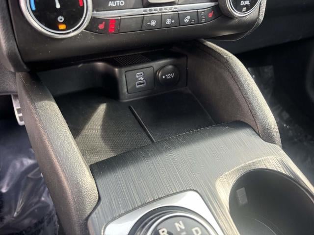 2023 Ford Escape ST-Line AWD