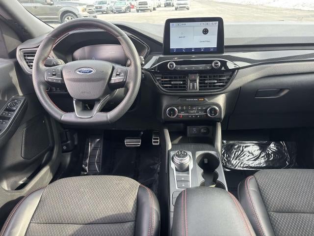 2023 Ford Escape ST-Line AWD