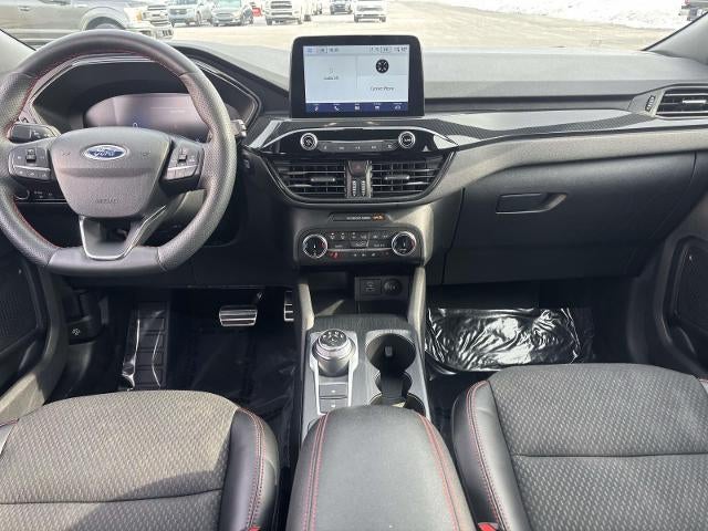 2023 Ford Escape ST-Line AWD