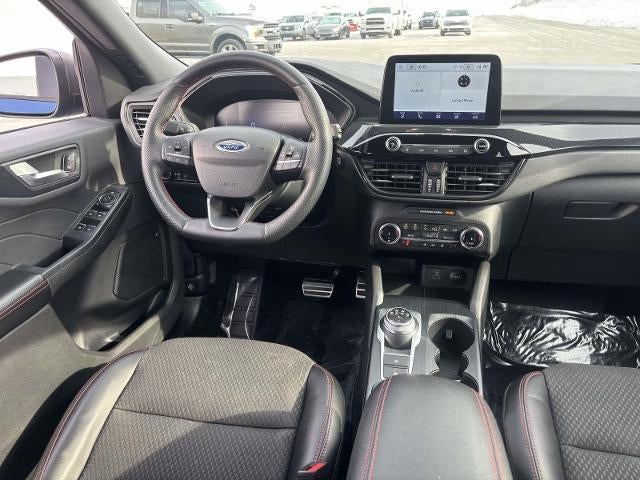 2023 Ford Escape ST-Line AWD