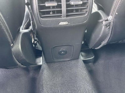 2023 Ford Escape ST-Line AWD