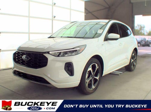 2023 Ford Escape ST-Line Select