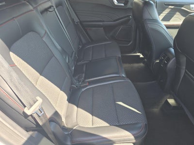 2023 Ford Escape ST-Line Select
