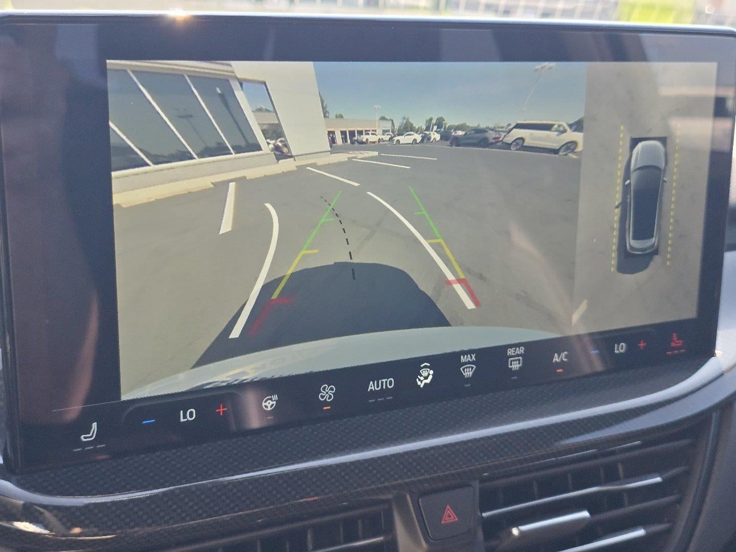 2023 Ford Escape ST-Line Select