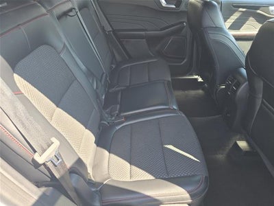 2023 Ford Escape ST-Line Select