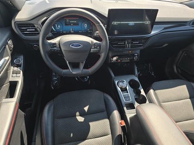 2023 Ford Escape ST-Line Select