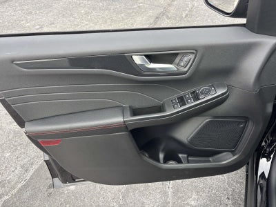 2026 Ford Escape ST-Line Select AWD