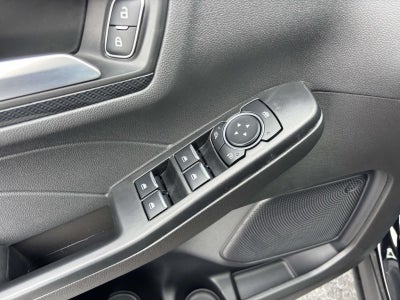 2026 Ford Escape ST-Line Select AWD