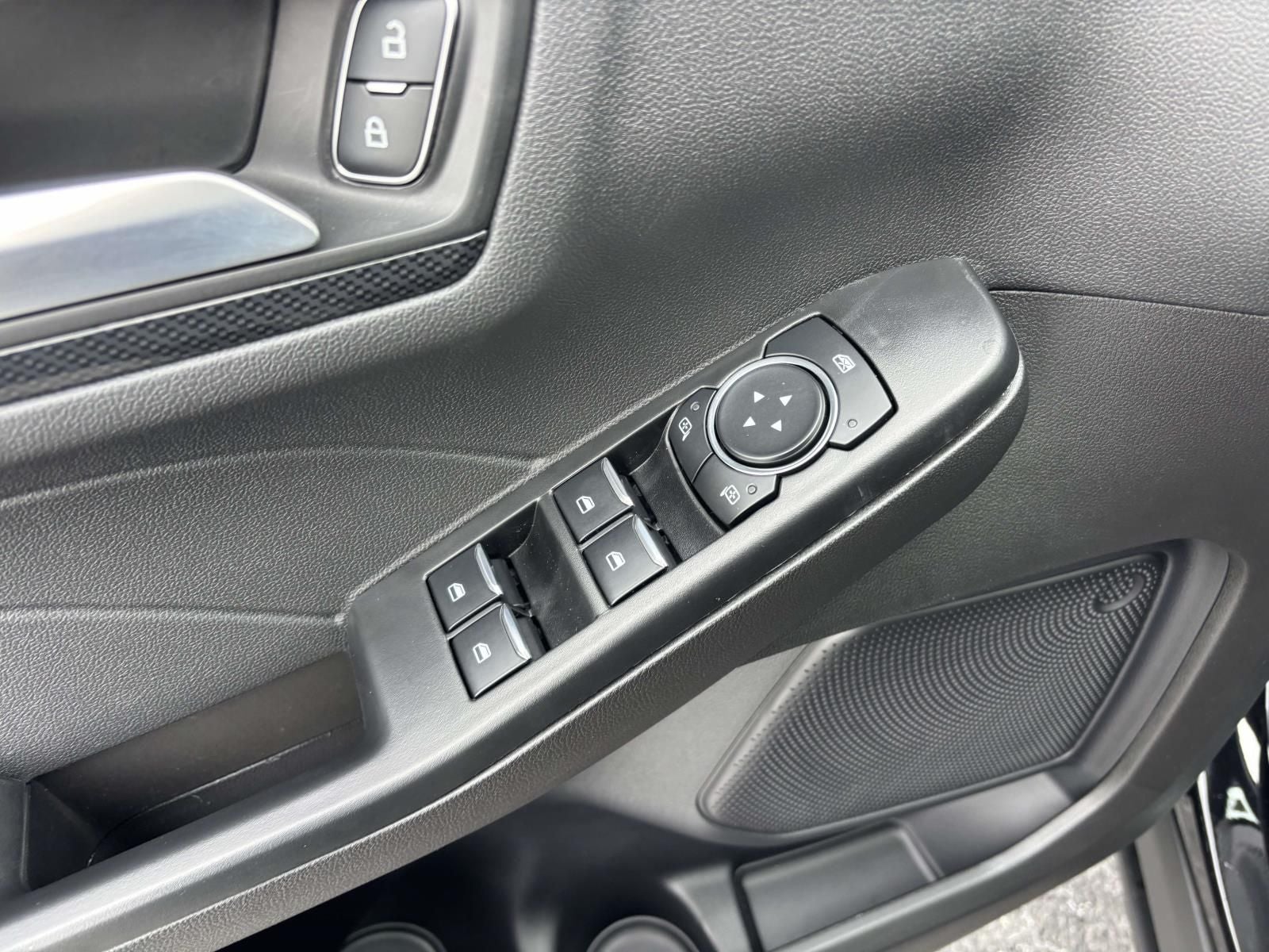 2026 Ford Escape ST-Line Select AWD