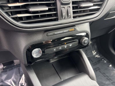 2026 Ford Escape ST-Line Select AWD