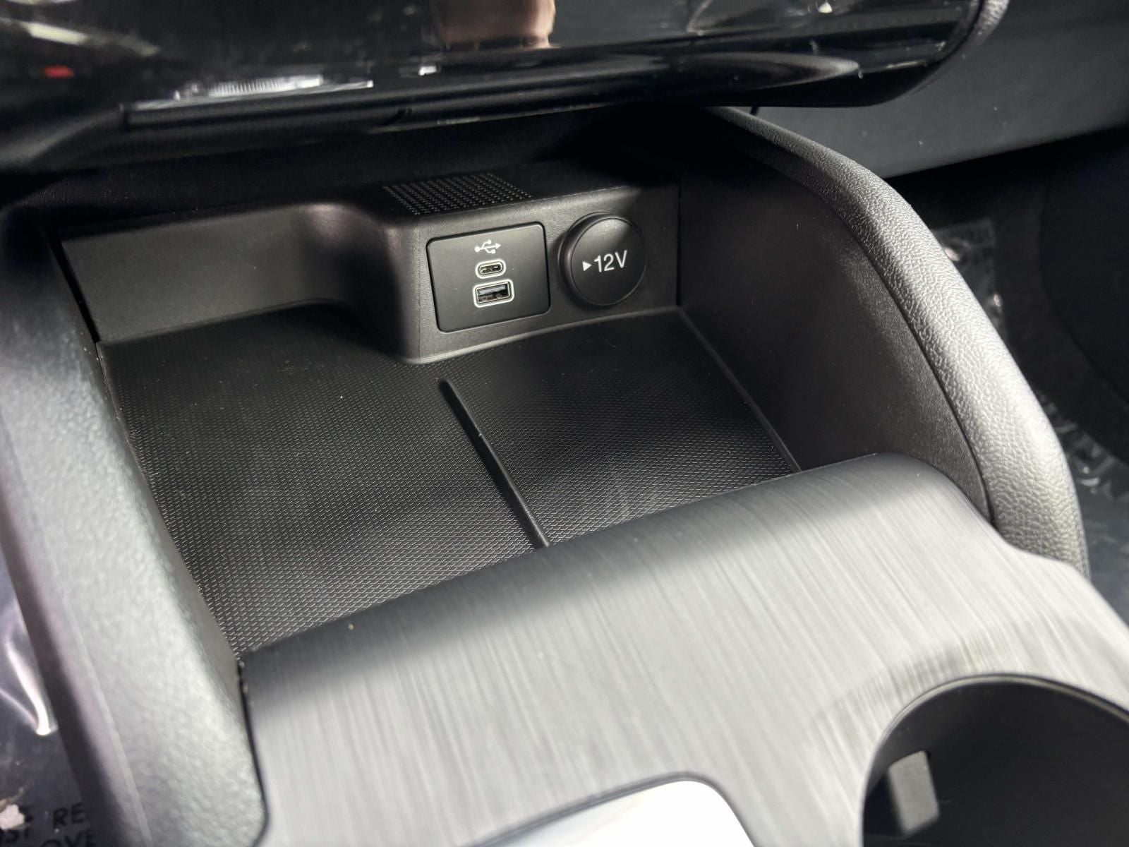 2026 Ford Escape ST-Line Select AWD