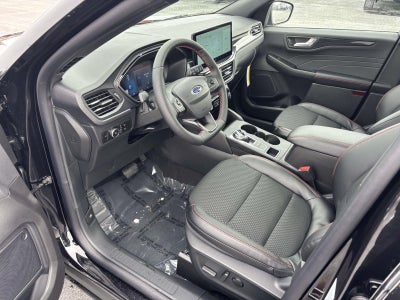 2026 Ford Escape ST-Line Select AWD