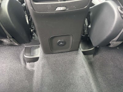 2026 Ford Escape ST-Line Select AWD