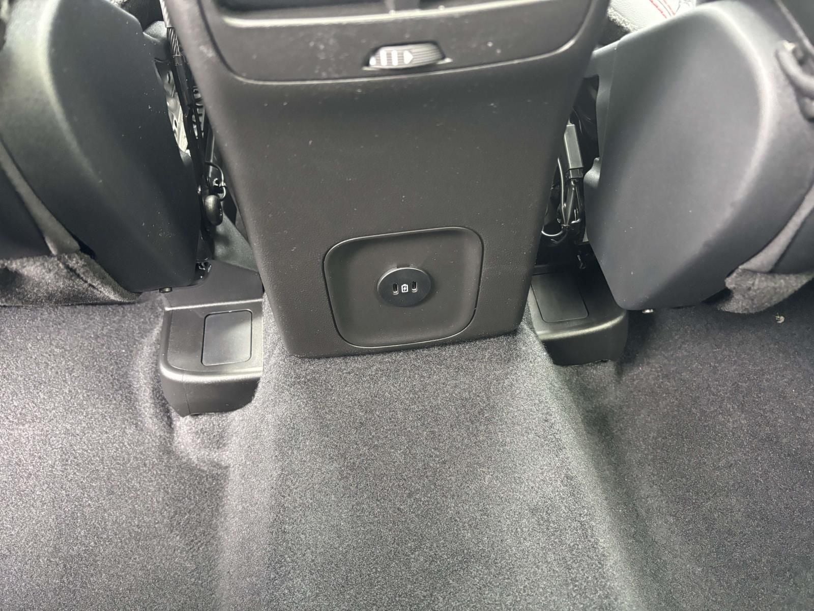 2026 Ford Escape ST-Line Select AWD