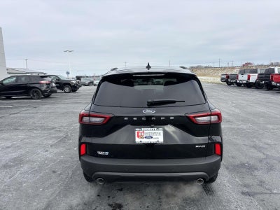 2026 Ford Escape ST-Line Select AWD