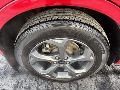 2024 Ford Escape Hybrid ST-Line Select