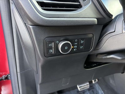 2024 Ford Escape Hybrid ST-Line Select