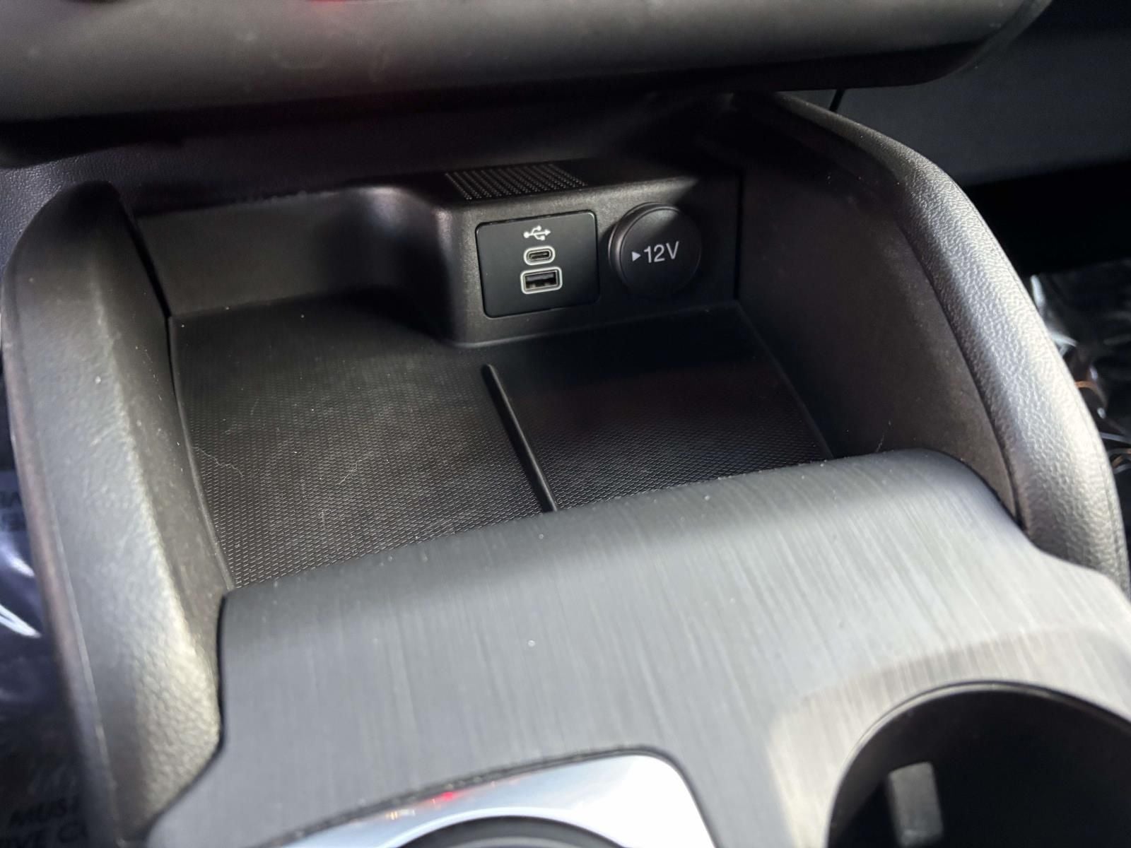 2024 Ford Escape Hybrid ST-Line Select