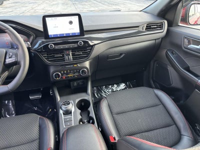 2024 Ford Escape Hybrid ST-Line Select