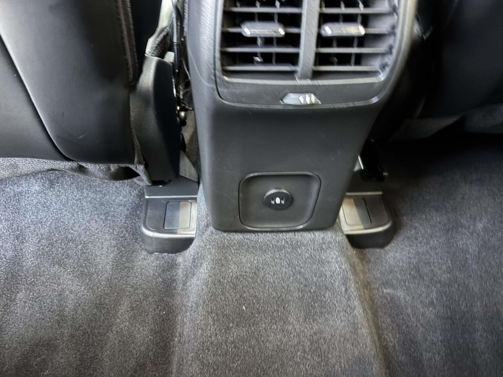 2024 Ford Escape Hybrid ST-Line Select