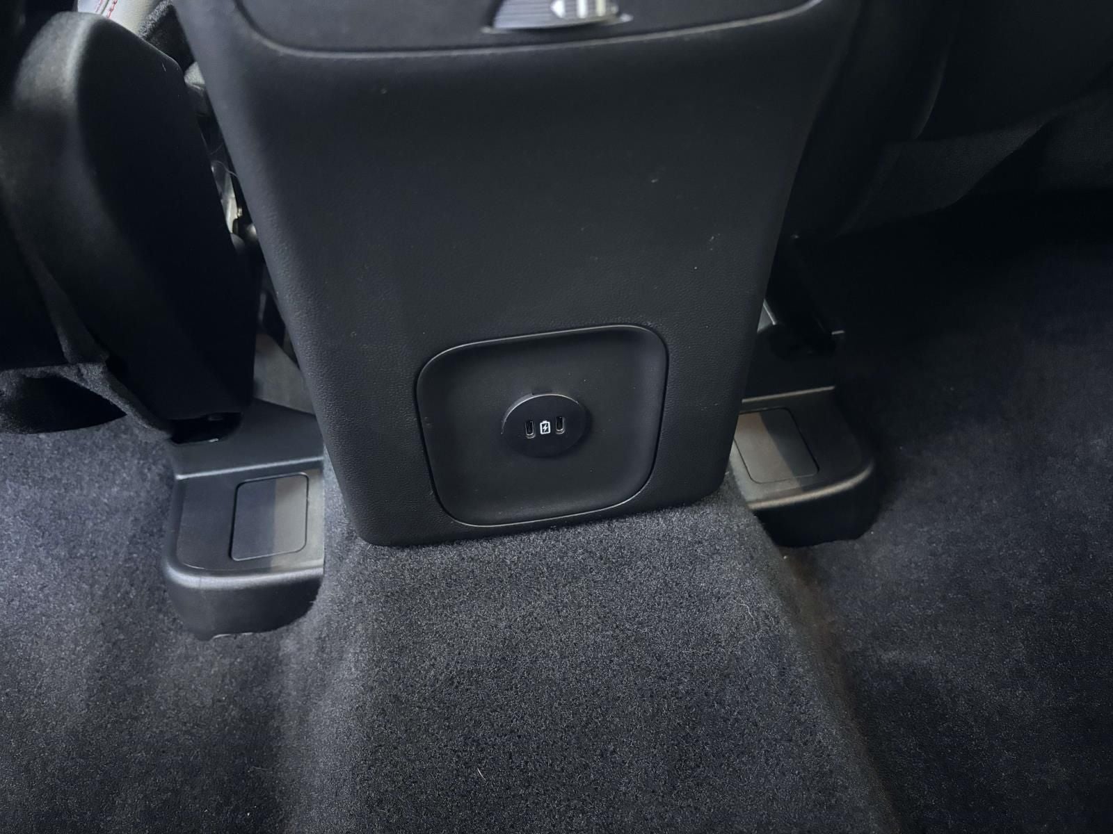 2024 Ford Escape Hybrid ST-Line Select