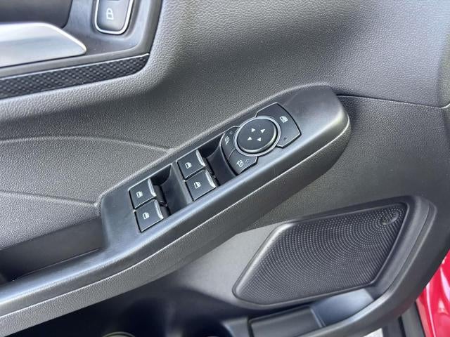 2024 Ford Escape Hybrid ST-Line Select