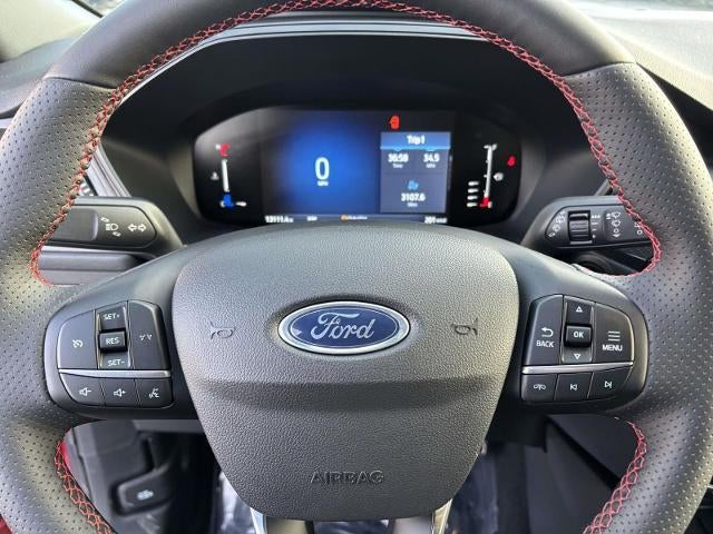 2024 Ford Escape Hybrid ST-Line Select