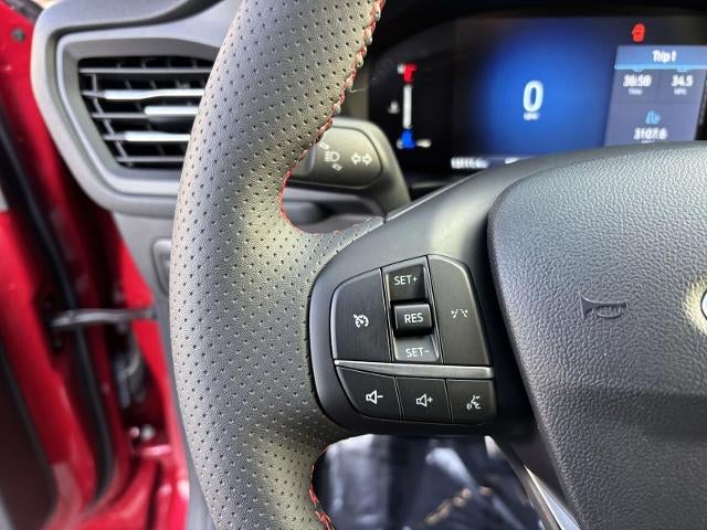 2024 Ford Escape Hybrid ST-Line Select