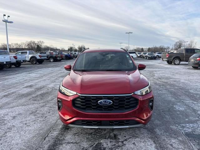 2024 Ford Escape Hybrid ST-Line Select