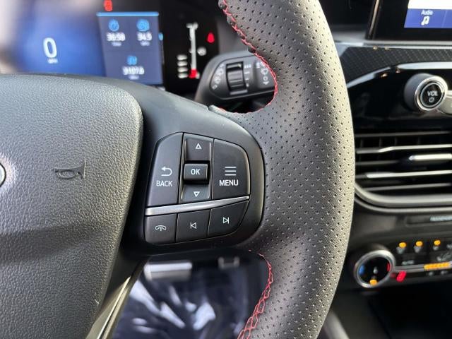 2024 Ford Escape Hybrid ST-Line Select