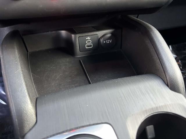 2024 Ford Escape Hybrid ST-Line Select