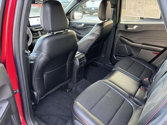 2024 Ford Escape Hybrid ST-Line Select