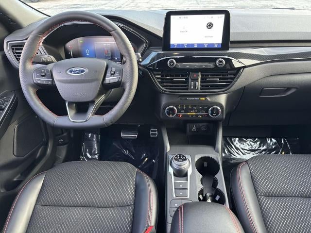 2024 Ford Escape Hybrid ST-Line Select