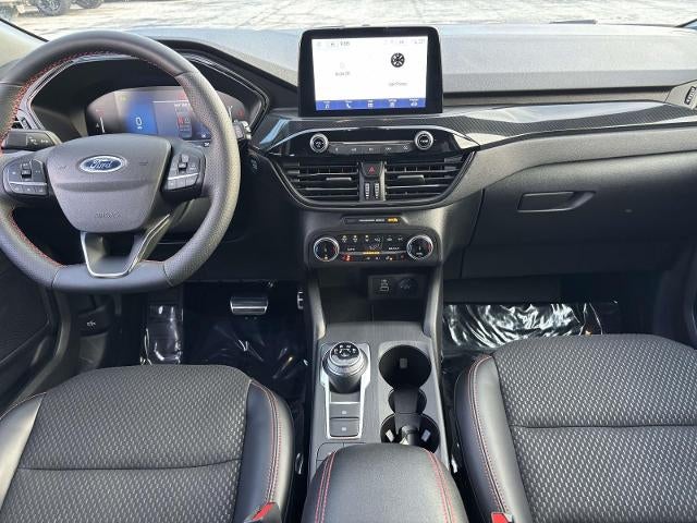 2024 Ford Escape Hybrid ST-Line Select