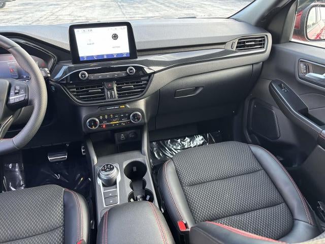 2024 Ford Escape Hybrid ST-Line Select