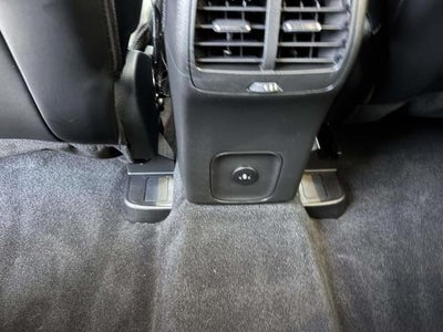 2024 Ford Escape Hybrid ST-Line Select