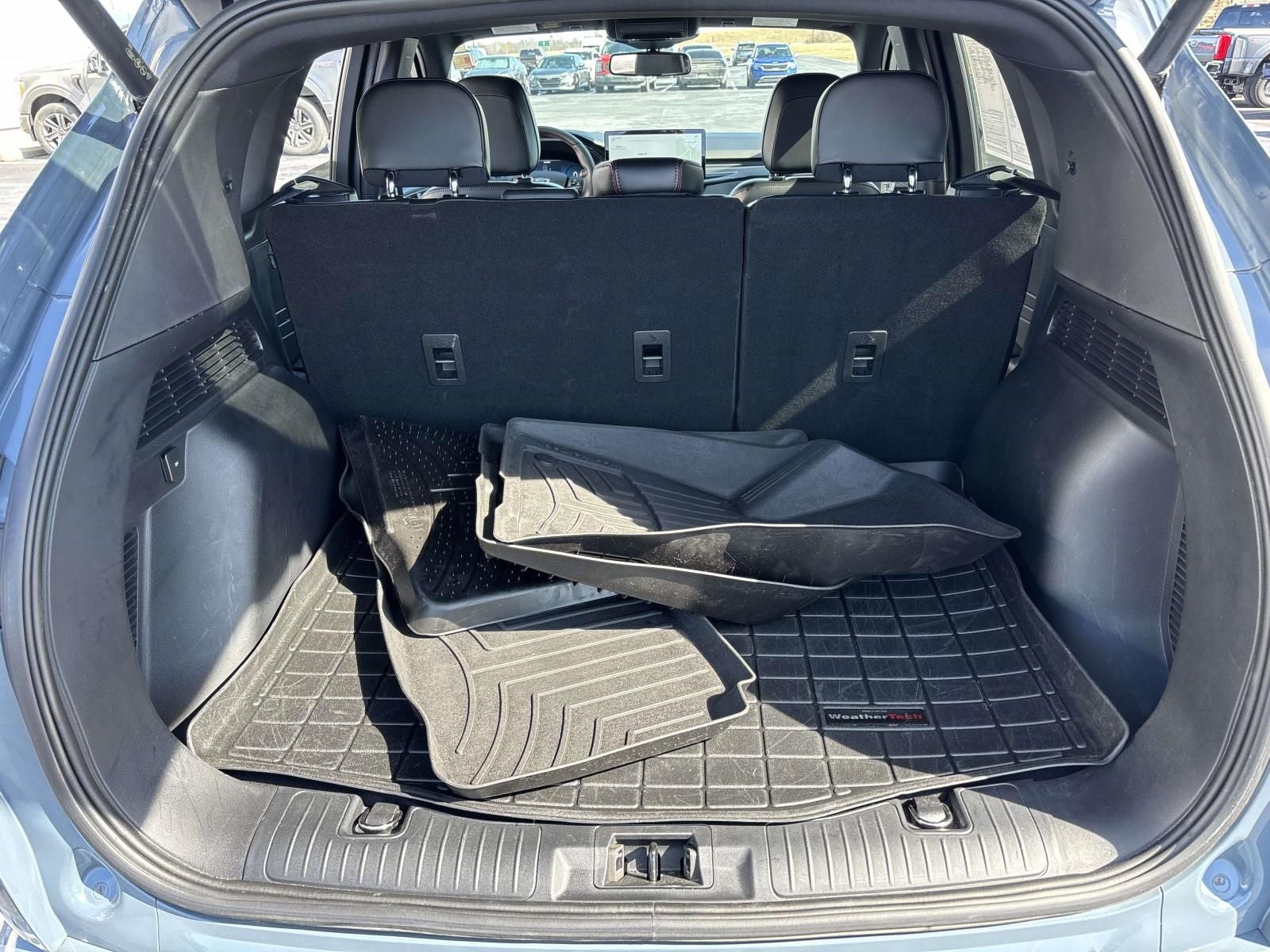 2023 Ford Escape ST-Line Elite