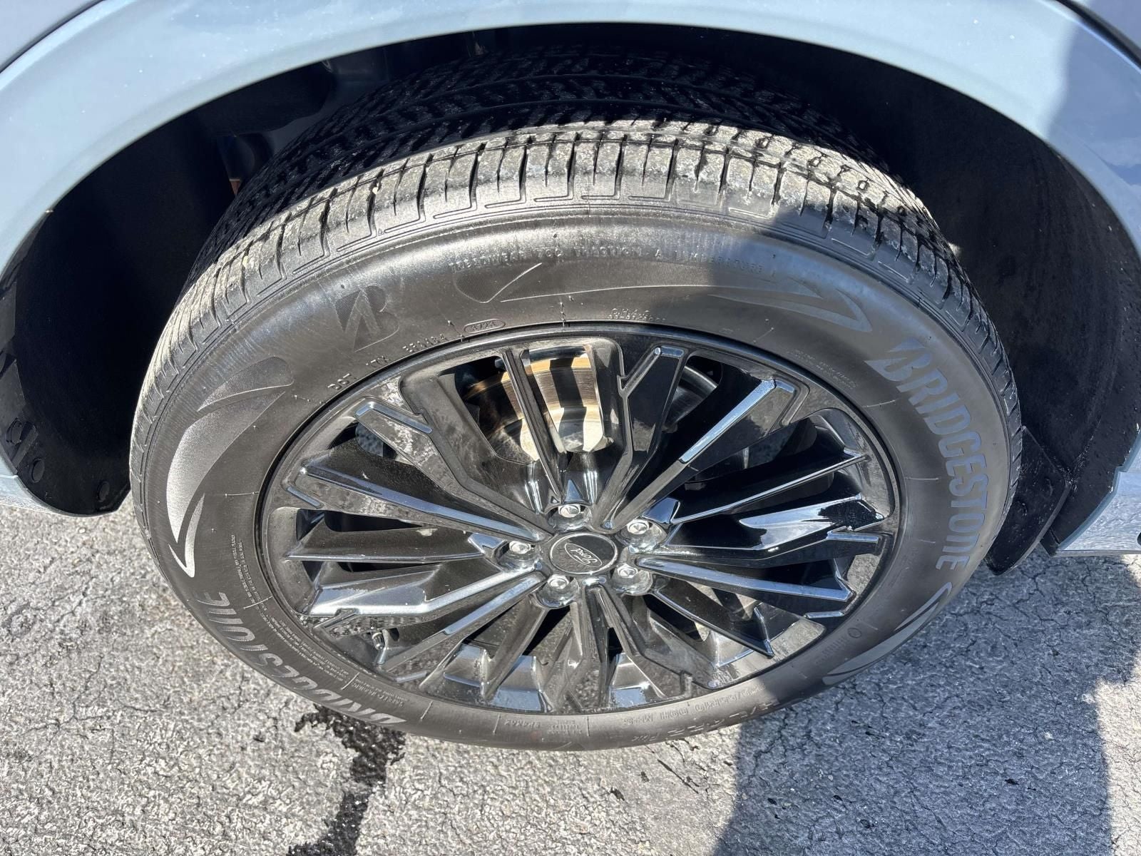 2023 Ford Escape ST-Line Elite