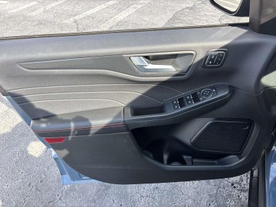 2023 Ford Escape ST-Line Elite