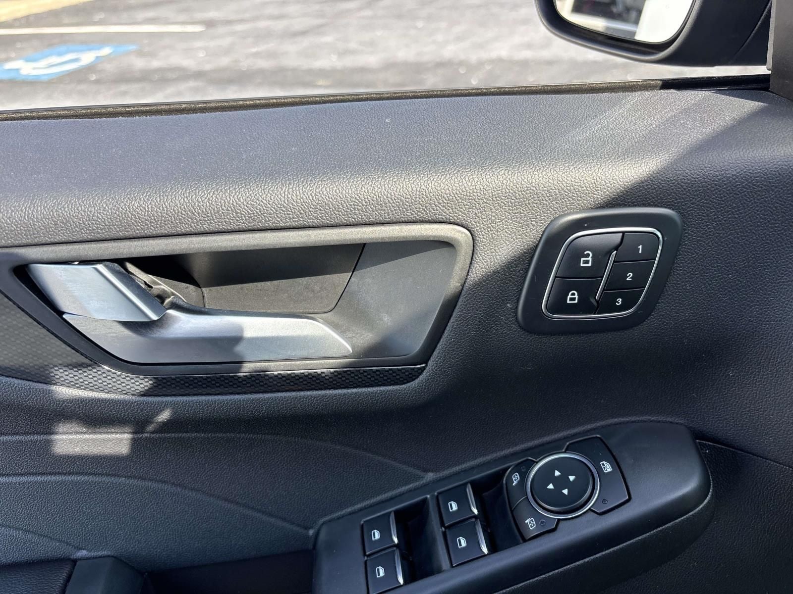 2023 Ford Escape ST-Line Elite