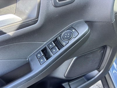 2023 Ford Escape ST-Line Elite