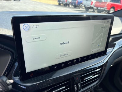 2023 Ford Escape ST-Line Elite