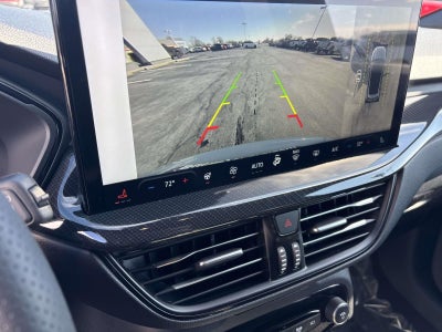 2023 Ford Escape ST-Line Elite