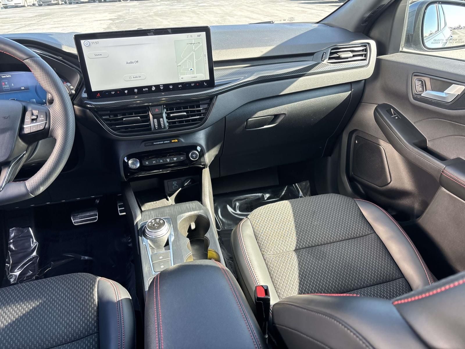 2023 Ford Escape ST-Line Elite